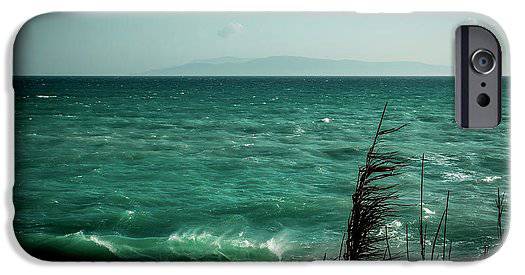 Ocean Green - Phone Case - Enet Images
