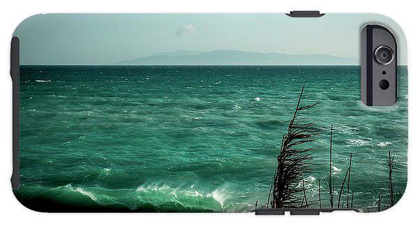 Ocean Green - Phone Case - Enet Images