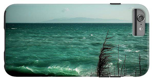Ocean Green - Phone Case - Enet Images