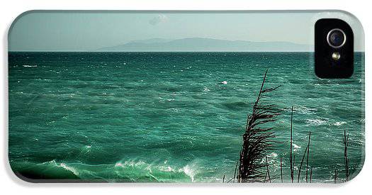 Ocean Green - Phone Case - Enet Images