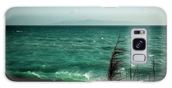 Ocean Green - Phone Case - Enet Images
