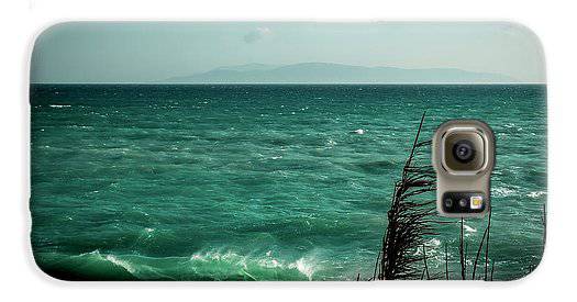 Ocean Green - Phone Case - Enet Images