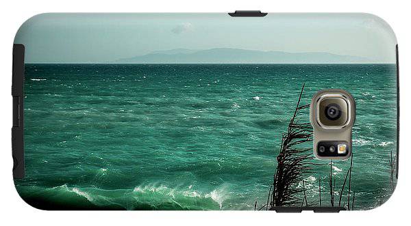 Ocean Green - Phone Case - Enet Images