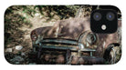 Old Car - Phone Case - Enet Images