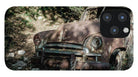 Old Car - Phone Case - Enet Images