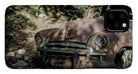 Old Car - Phone Case - Enet Images