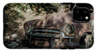 Old Car - Phone Case - Enet Images