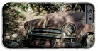 Old Car - Phone Case - Enet Images