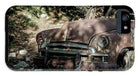 Old Car - Phone Case - Enet Images