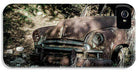 Old Car - Phone Case - Enet Images