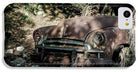 Old Car - Phone Case - Enet Images