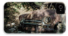 Old Car - Phone Case - Enet Images