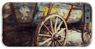 Old Wagon-Oil Effect - Phone Case - Enet Images