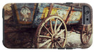 Old Wagon-Oil Effect - Phone Case - Enet Images