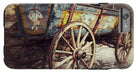 Old Wagon-Oil Effect - Phone Case - Enet Images