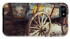 Old Wagon-Oil Effect - Phone Case - Enet Images