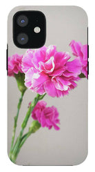 Pink Carnation - Phone Case - Enet Images