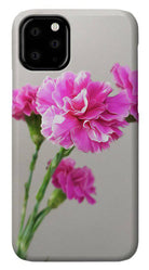 Pink Carnation - Phone Case - Enet Images