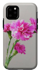 Pink Carnation - Phone Case - Enet Images