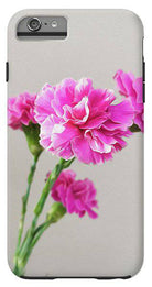 Pink Carnation - Phone Case - Enet Images