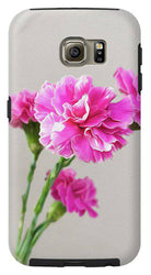 Pink Carnation - Phone Case - Enet Images