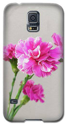 Pink Carnation - Phone Case - Enet Images