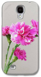 Pink Carnation - Phone Case - Enet Images