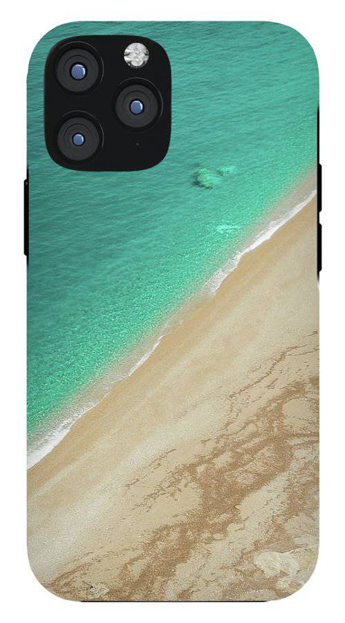Sea And Sand - Phone Case - Enet Images