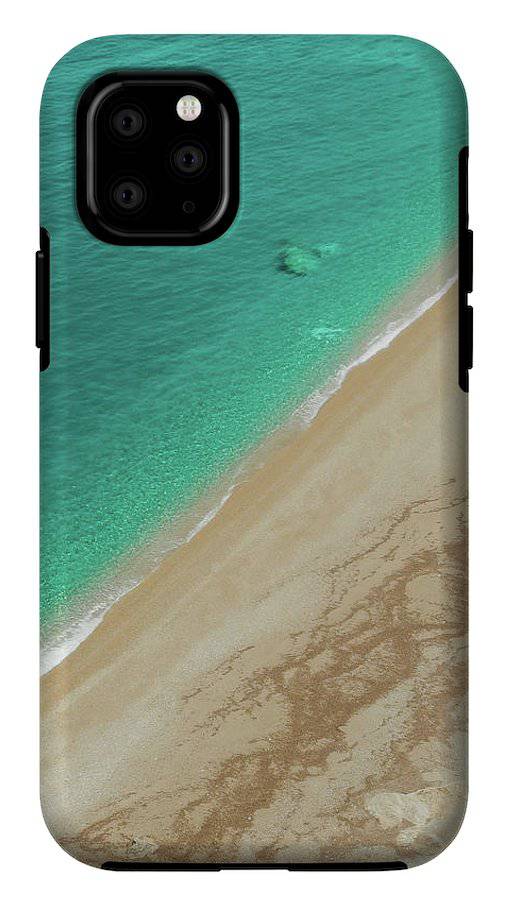 Sea And Sand - Phone Case - Enet Images