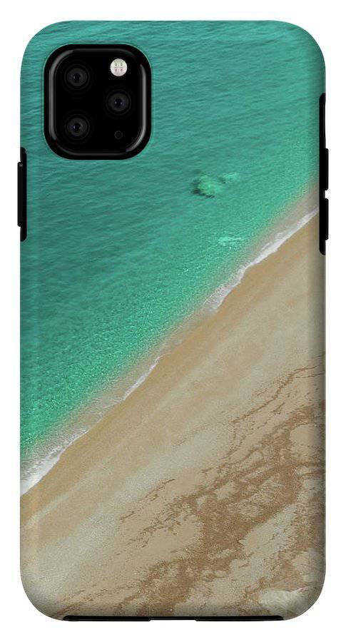 Sea And Sand - Phone Case - Enet Images