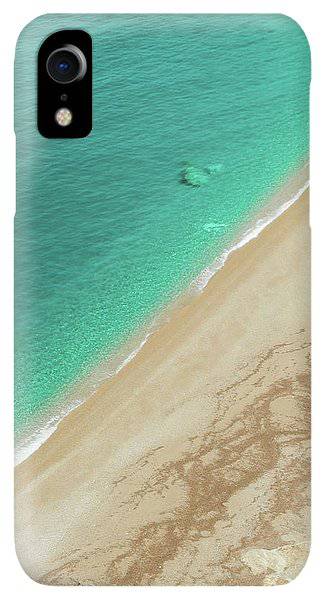 Sea And Sand - Phone Case - Enet Images