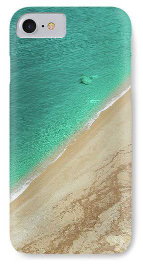 Sea And Sand - Phone Case - Enet Images