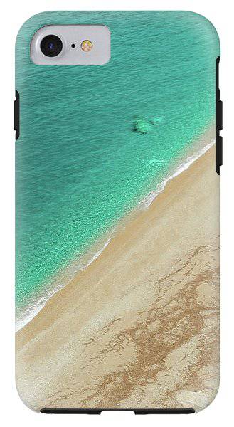 Sea And Sand - Phone Case - Enet Images