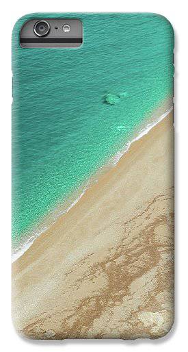 Sea And Sand - Phone Case - Enet Images