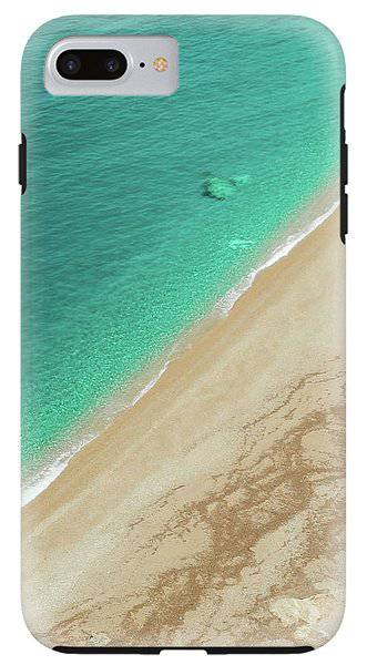 Sea And Sand - Phone Case - Enet Images