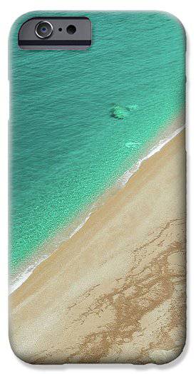 Sea And Sand - Phone Case - Enet Images
