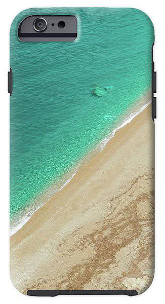Sea And Sand - Phone Case - Enet Images