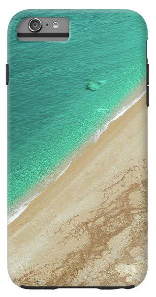 Sea And Sand - Phone Case - Enet Images