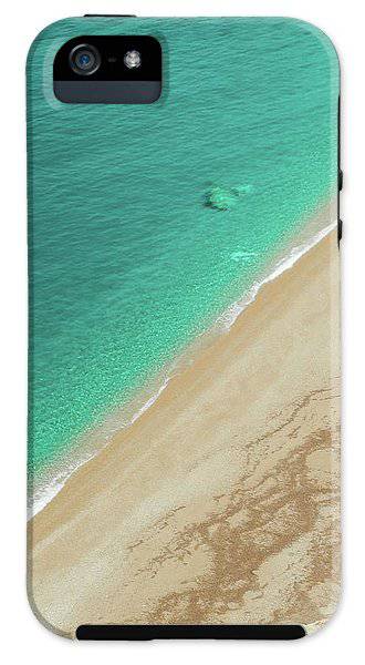 Sea And Sand - Phone Case - Enet Images