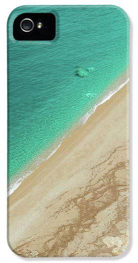 Sea And Sand - Phone Case - Enet Images