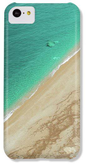 Sea And Sand - Phone Case - Enet Images