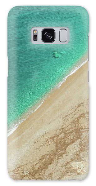 Sea And Sand - Phone Case - Enet Images