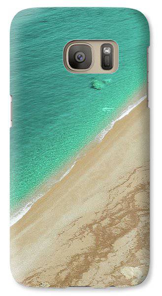 Sea And Sand - Phone Case - Enet Images
