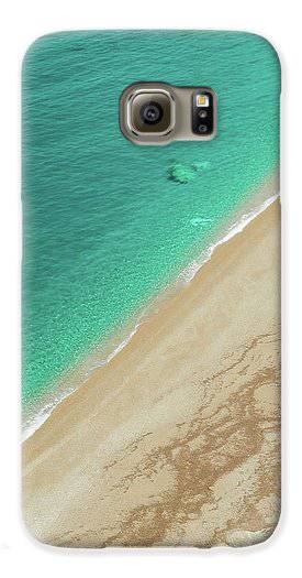 Sea And Sand - Phone Case - Enet Images