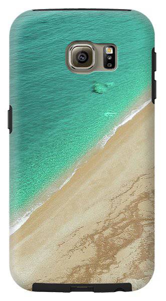 Sea And Sand - Phone Case - Enet Images