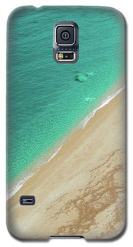 Sea And Sand - Phone Case - Enet Images