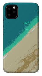 Sea And Sand  - Phone Case - Enet Images