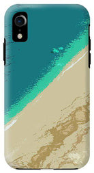 Sea And Sand  - Phone Case - Enet Images