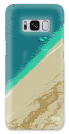 Sea And Sand  - Phone Case - Enet Images