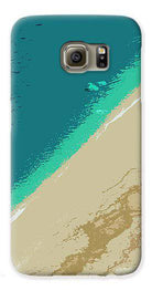 Sea And Sand  - Phone Case - Enet Images